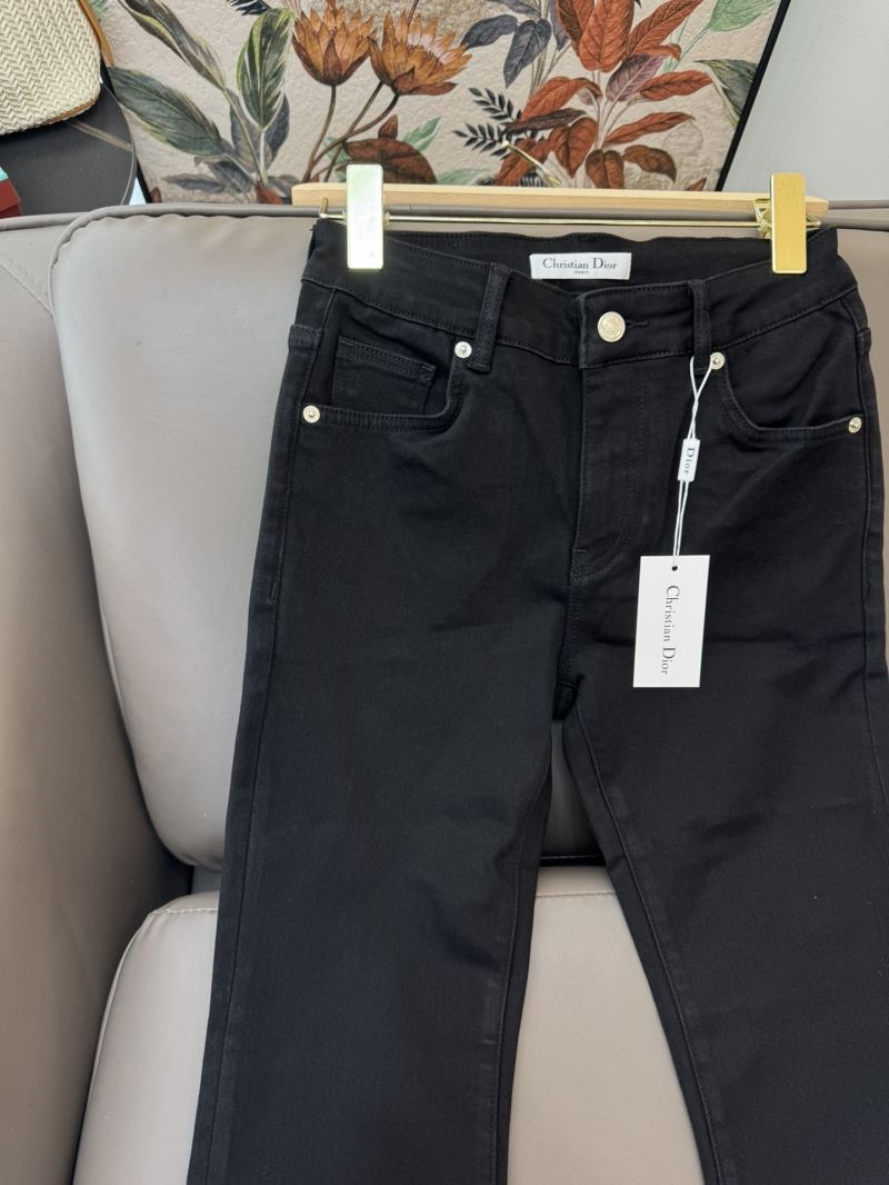 Christian Dior Jeans